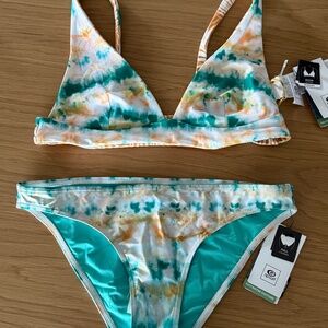 New with tags Rip Curl Bikini